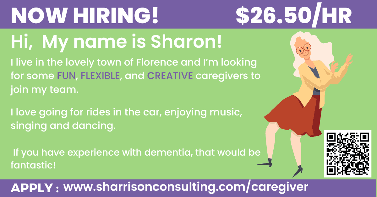 Florence Caregiver