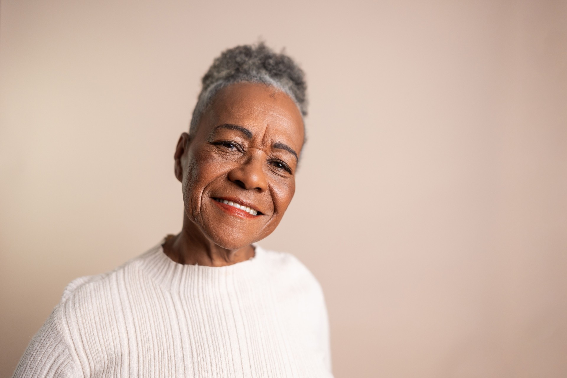 - Aging Mother 